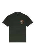 CAMISETA CLEMONT FOLGORE VERDE