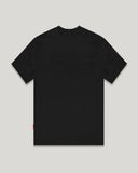 CAMISETA CLEMONT INABISSATO BLACK