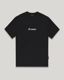 CAMISETA CLEMONT INTERIORITA BLACK