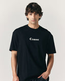 CAMISETA CLEMONT INTERIORITA BLACK