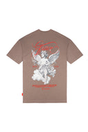 CAMISETA CLEMONT LIBERTÁ TAUPE