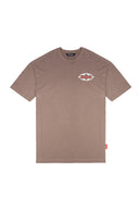 CAMISETA CLEMONT LIBERTÁ TAUPE