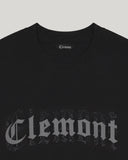 CAMISETA CLEMONT LUNARIA BLACK 3