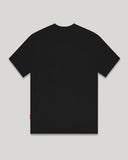 CAMISETA CLEMONT LUNARIA BLACK 4