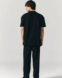 CAMISETA CLEMONT LUNARIA BLACK 5