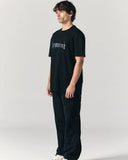CAMISETA CLEMONT LUNARIA BLACK 6