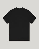 CAMISETA CLEMONT ONORATO BLACK
