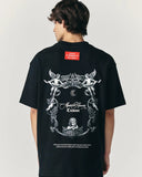 CAMISETA CLEMONT OVERSIZED NERUME 2