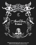 CAMISETA CLEMONT OVERSIZED NERUME 4
