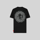 CAMISETA CLEMONT PACE NEGRO