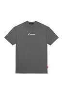 CAMISETA CLEMONT PALANDINO GRIS/OSCURO