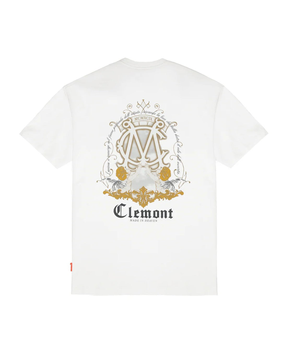 Clemont: Ropa, Gorras y Accesorios | Imperial Clothes