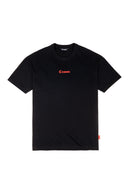 CAMISETA CLEMONT PAURA BLACK