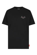 CAMISETA CLEMONT RADIOSITÁ BLACK