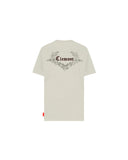 CAMISETA CLEMONT RADIOSITÁ SILVER