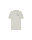 CAMISETA CLEMONT RADIOSITÁ SILVER