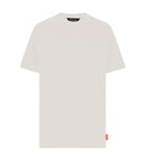 CAMISETA CLEMONT RAFFINATO SILVER