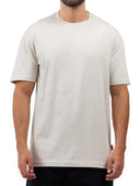 CAMISETA CLEMONT RAFFINATO SILVER