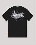 CAMISETA CLEMONT SAPIENZA BLACK