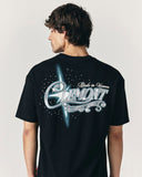 CAMISETA CLEMONT SAPIENZA BLACK