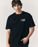 CAMISETA CLEMONT SAPIENZA BLACK
