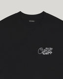 CAMISETA CLEMONT SAPIENZA BLACK
