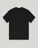 CAMISETA CLEMONT SEGNALE BLACK 4
