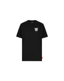 CAMISETA CLEMONT TRANQUILLO BLACK