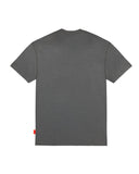 CAMISETA CLEMONT VENDETTA GRIS OSCURO