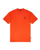 CAMISETA CLEMONT VENDETTA ROJO