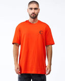 CAMISETA CLEMONT VENDETTA ROJO
