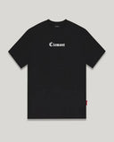 CAMISETA CLEMONT VIRTUTE BLACK