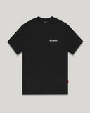 CAMISETA CLEMONT VORAGINE BLACK 3