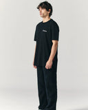 CAMISETA CLEMONT VORAGINE BLACK 4