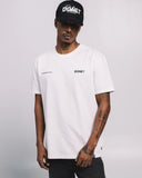 CAMISETA DONET AWAKEN WHITE