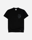 CAMISETA DONET FENIX BLACK
