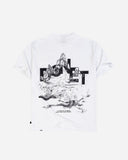 CAMISETA DONET SHAN WHITE