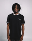 CAMISETA DONET SHIFT BLACK