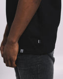 CAMISETA DONET SHIFT BLACK
