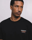CAMISETA DONET SOULSET BLACK