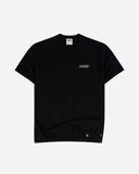 CAMISETA DONET TITANIUM BLACK