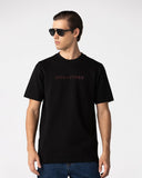 CAMISETA MONASTERY ARMINIA BLACK