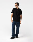 CAMISETA MONASTERY ARMINIA BLACK