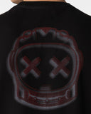 CAMISETA MONASTERY ARMINIA BLACK