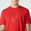 CAMISETA MONASTERY ASGARD SALSA