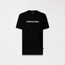 CAMISETA MONASTERY BUSTER BLACK