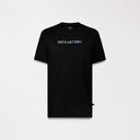 CAMISETA MONASTERY ELAND BLACK