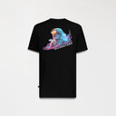 CAMISETA MONASTERY ELAND BLACK