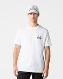 CAMISETA MONASTERY GASHER WHITE