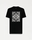 CAMISETA MONASTERY GOKYO BLACK